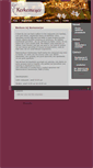 Mobile Screenshot of kerkemeijer.nl